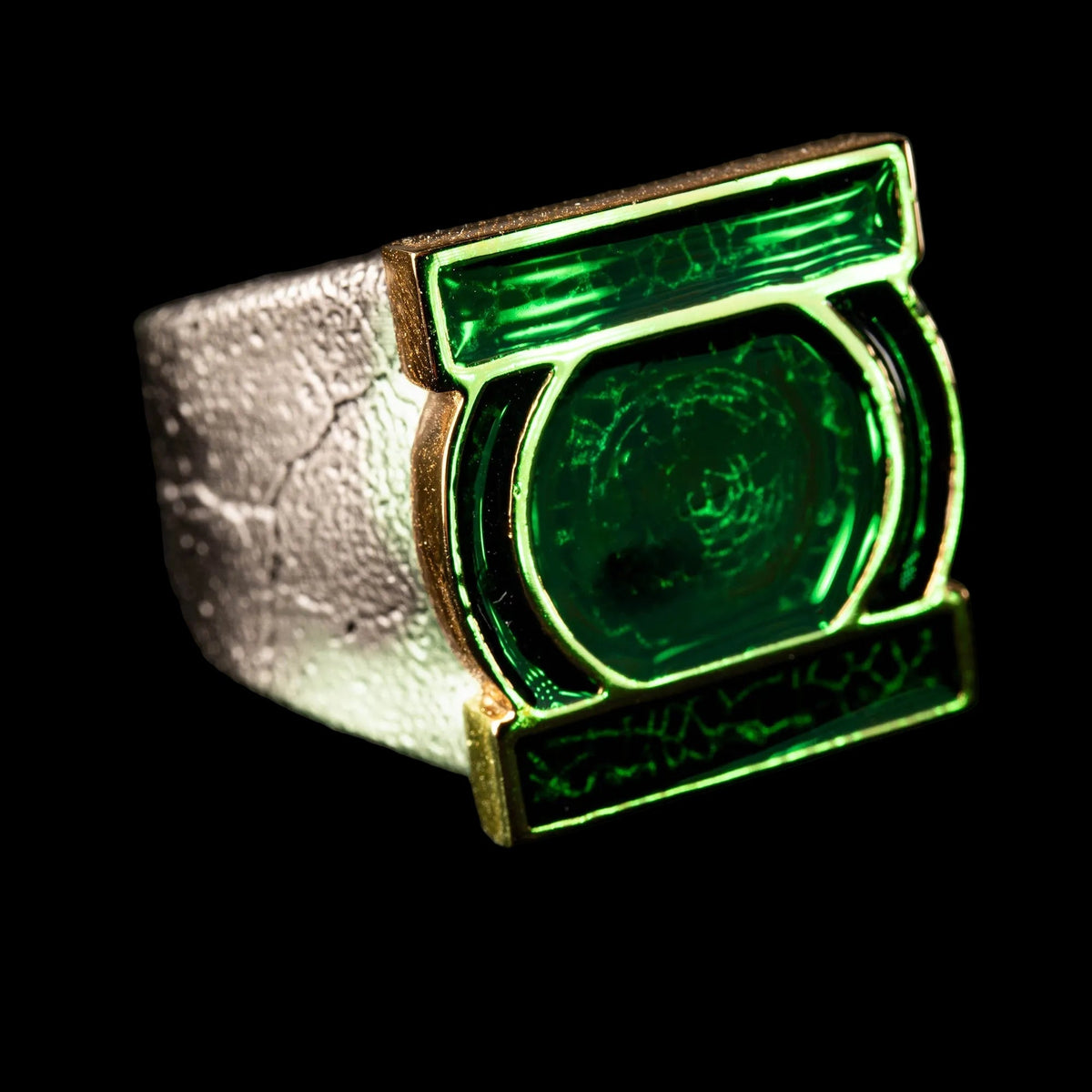 LANTERNS Green Lantern Power Ring